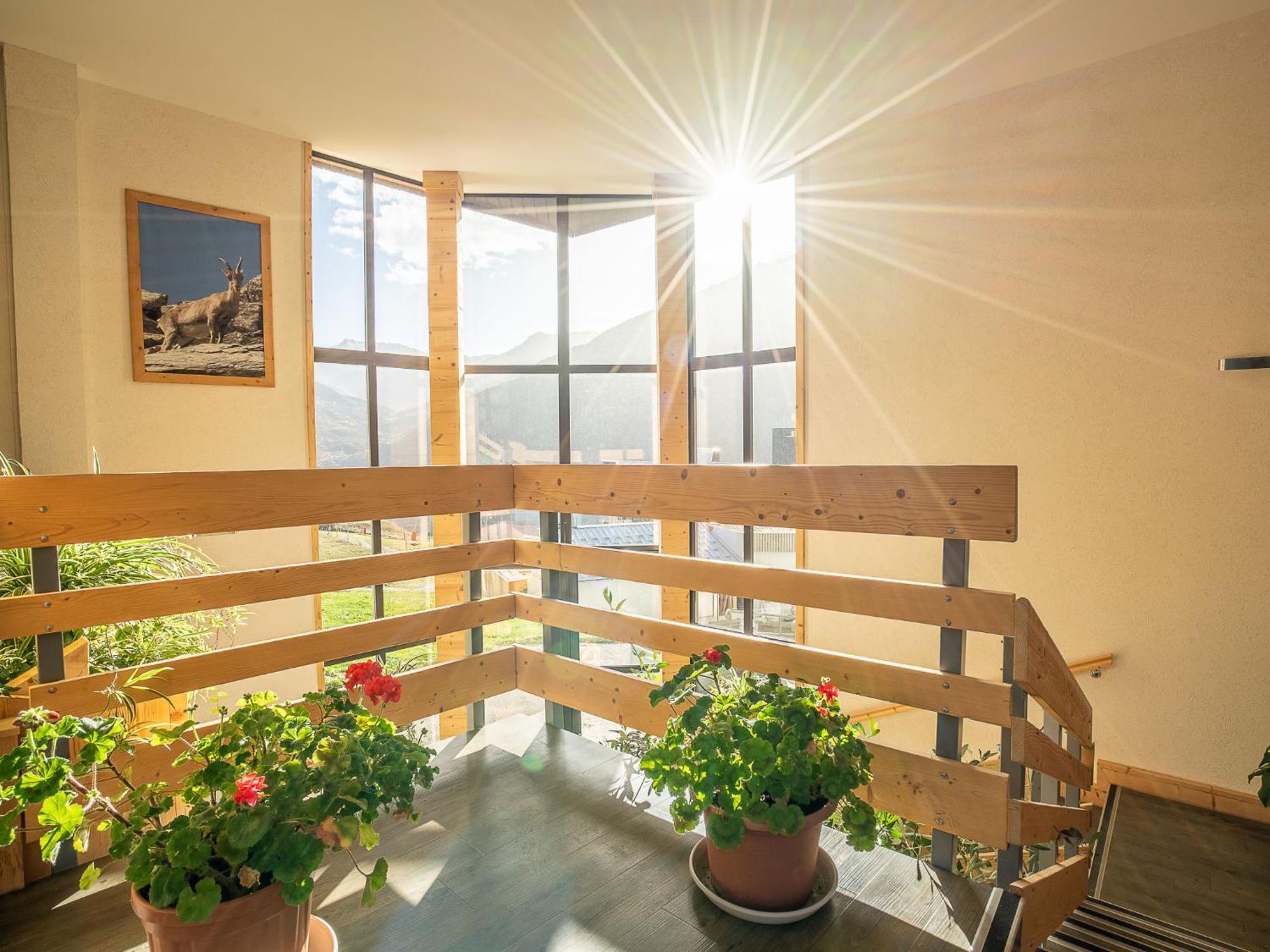 Apartment Armoise 51 By Interhome Сен-Мартен-дьо-Белвил Екстериор снимка